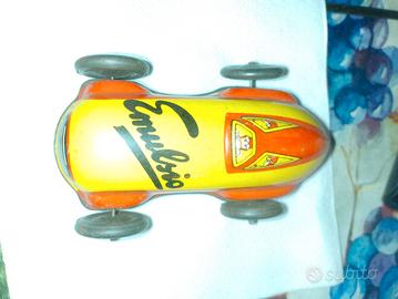 Macchina  pubblicitaria