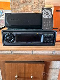 Autoradio Clarion