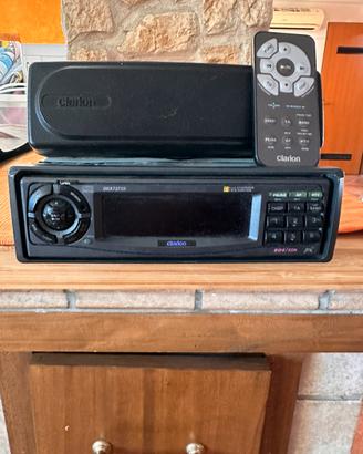 Autoradio Clarion
