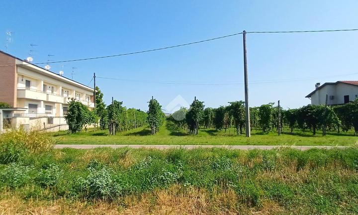 TER. RESIDENZIALE A FORLÌ