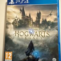 Hogwards legacy ps4 come nuovo giochi e console