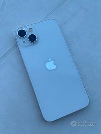iphone 13 128 giga