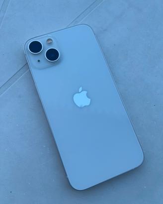 iphone 13 128 giga