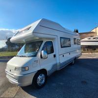 Fiat Ducati granduca 2.5 tdi "da vetrina"