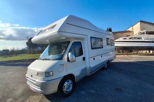 Fiat Ducati granduca 2.5 tdi "da vetrina"