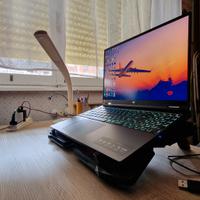 Acer Predator Helios 16. RITIRO SOLO A MANO.