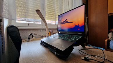 Acer Predator Helios 16. RITIRO SOLO A MANO.