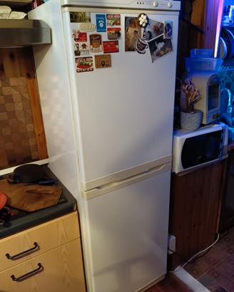 frigo alto 180 funzionante