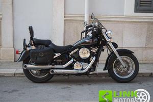 KAWASAKI VN 800 CLASSIC