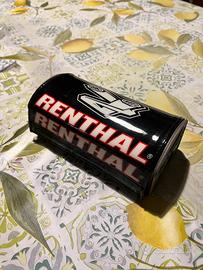 Paracolpi manubrio Renthal Fatbar nero