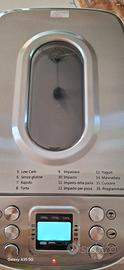 Macchina del pane SilverCrest 800w 
