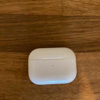 Case Airpods PRO prima generazione