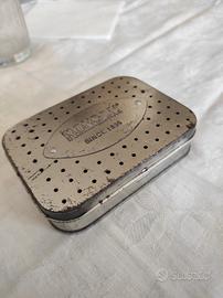 Scarola in latta Ronson