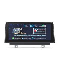RADIO GPS ANDROID 14 BMW E90|E91|E92|E93 SENZA SCH