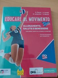 Educare al Movimento 