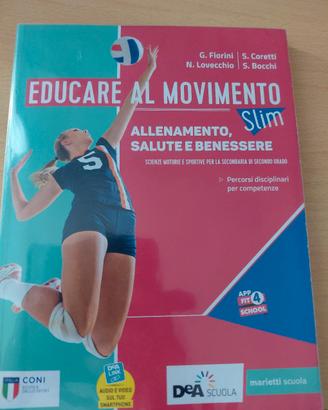 Educare al Movimento 