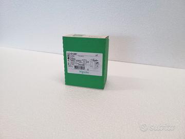 Contattore TeSys LC1D - 3 poli - AC3 440V 12 A - 2