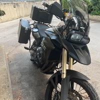Bmw f 800 gs - 2013