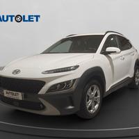Hyundai Kona 1.0 T-GDI XLine 120cv