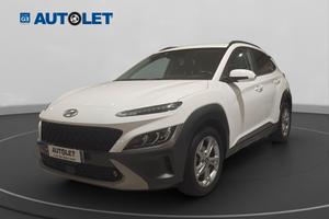 Hyundai Kona 1.0 T-GDI XLine 120cv