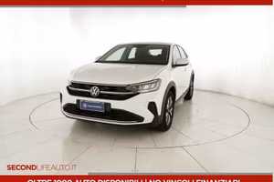 Volkswagen Taigo 1.0 tsi Life 110cv