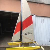 Catamarano  radiocomandato