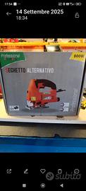 Seghetto alternativo 800watt