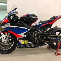 Bmw s 1000 rr - 2019