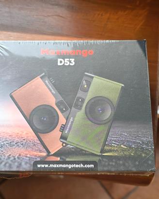 fotocamera maxmango d53
