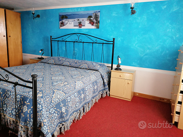 Lipari Appartamento in Villa Panorama