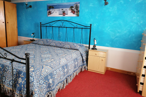 Lipari Appartamento in Villa Panorama