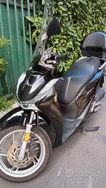 Honda SH 150 SH150ABS