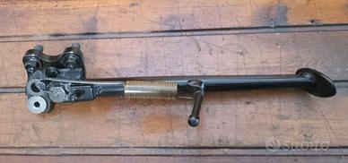 Ricambi Kawasaki zx10r 2005