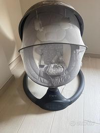 Sdraietta elettrica neonato COME NUOVA
