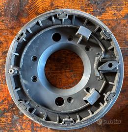 freno destro a ganasce per gaucho perego