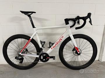Wilier filante sl 58 xl
