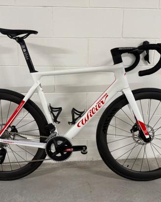 Wilier filante sl 58 xl