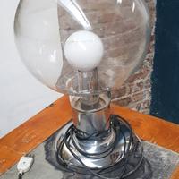 LAMPADA DA TAVOLO VINTAGE