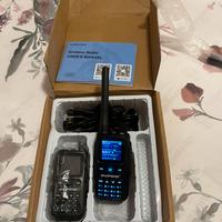 IV-5Rmini android - IOs App Baofeng