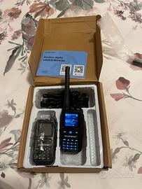 IV-5Rmini android - IOs App Baofeng