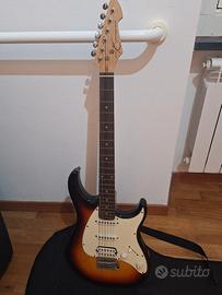 Chitarra Elettrica Peavey Raptor Plus Exp