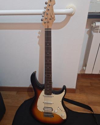 Chitarra Elettrica Peavey Raptor Plus Exp