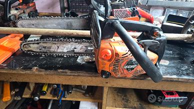 Motosega da potatura Echo cs 280 tes