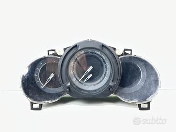 QUADRO STRUMENTI CITROEN DS3 Serie 98041359XT (09>