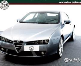 Alfa romeo brera 3.2 q4 *cronologia tagliandi