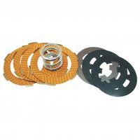 Serie modifica dischi frizione racing carbonio Ves