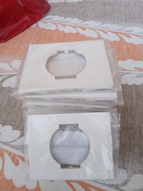 Placche per prese Biticino 