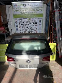 Portellone Posteriore Volkswagen Passat B8 2014-20