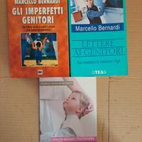 Libri Pedagogia Marcelli Bernardi