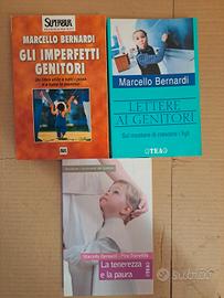 Libri Pedagogia Marcelli Bernardi